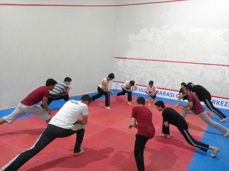 Doğu Kışla Youth Park photo 8