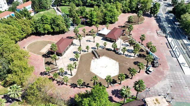 Doğu Kışla Youth Park photo 4