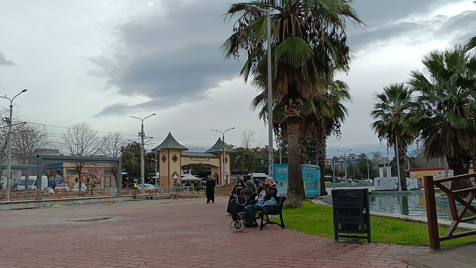 Doğu Kışla Youth Park photo 5