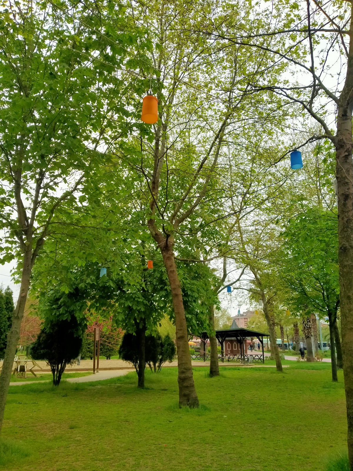 Doğu Kışla Youth Park photo 2