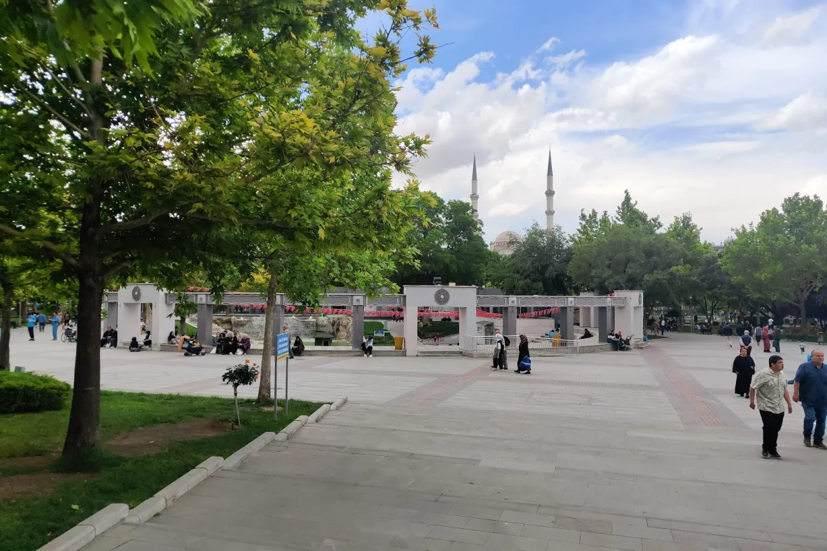Culture Park photo 1