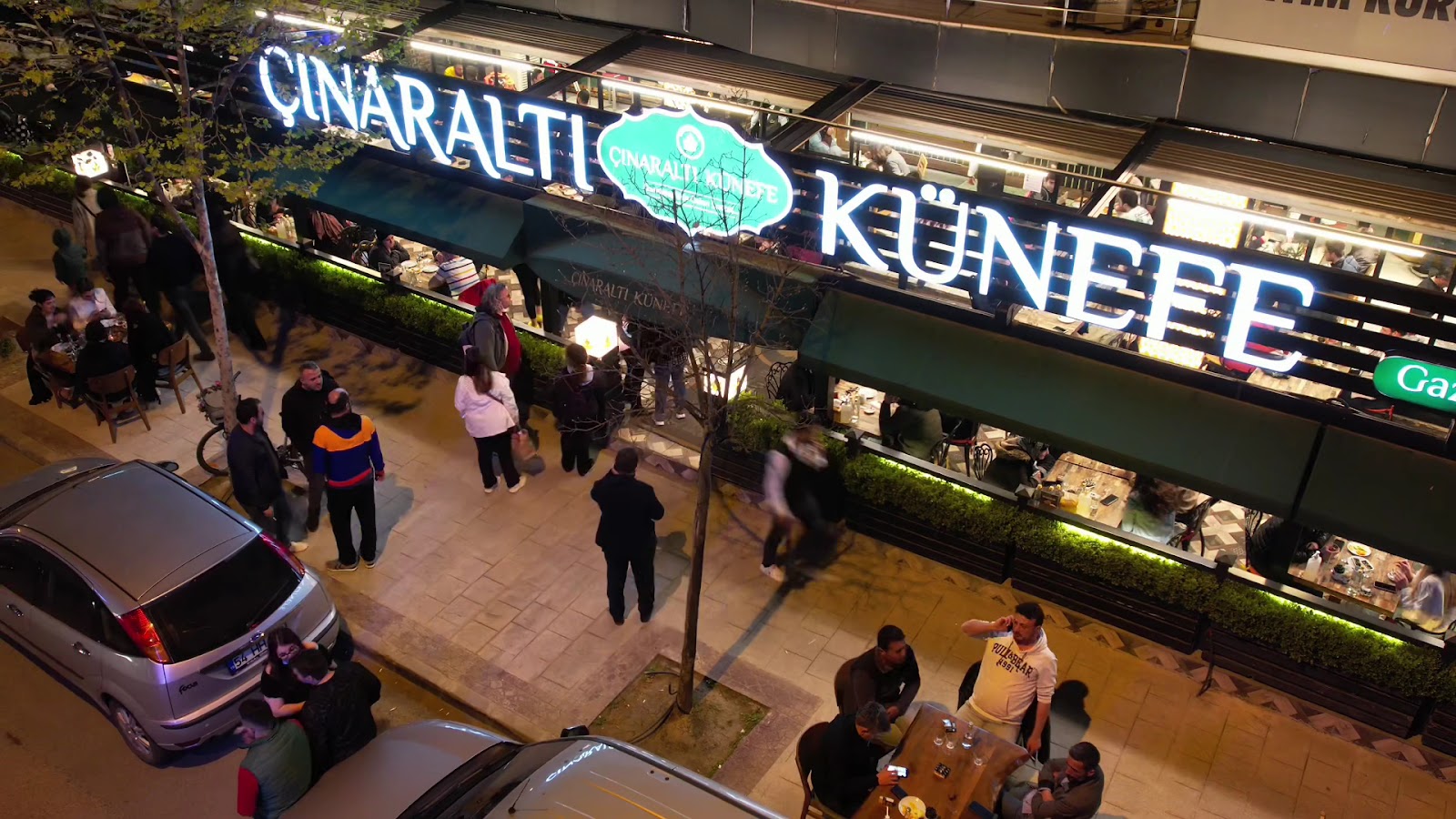 Çınaraltı Künefe & Kahvaltı photo 8
