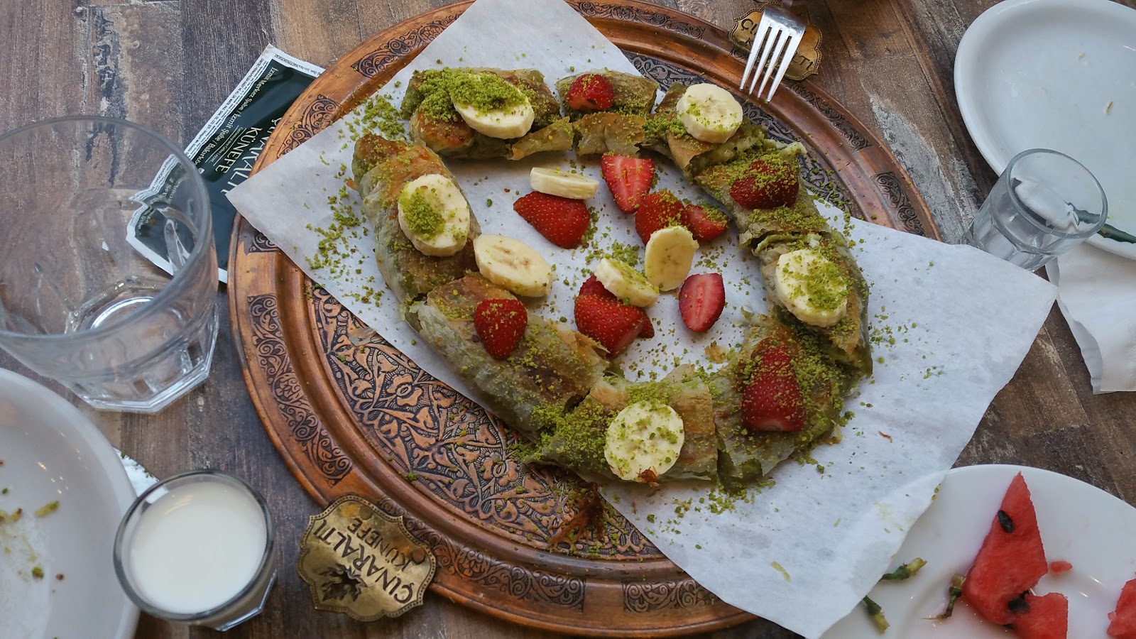 Çınaraltı Künefe & Kahvaltı photo 5