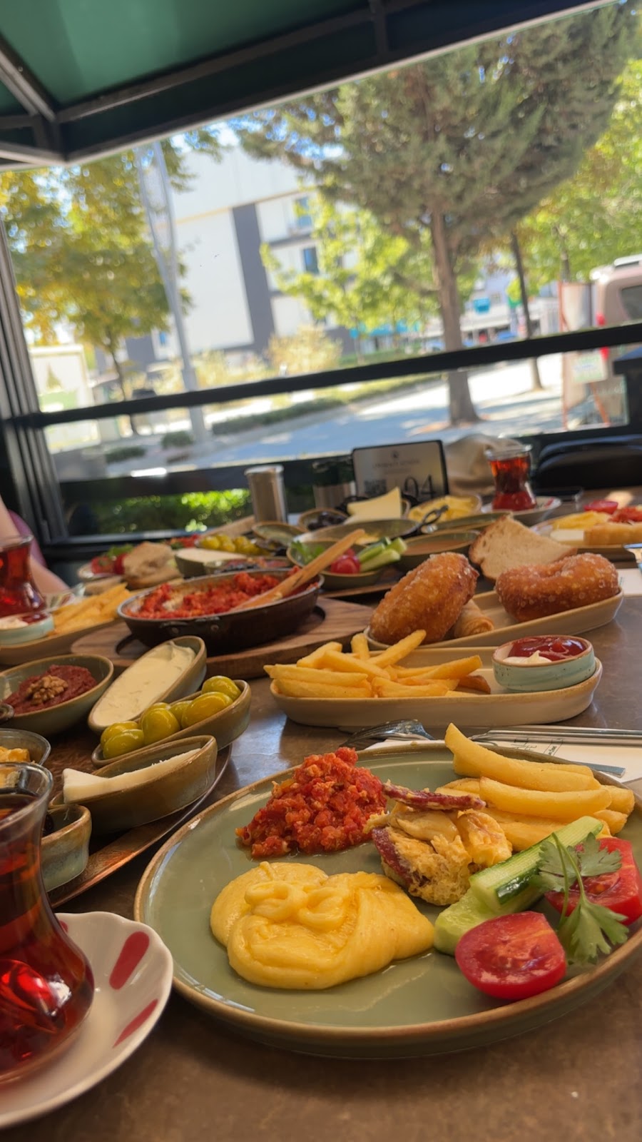 Çınaraltı Künefe & Kahvaltı photo 7