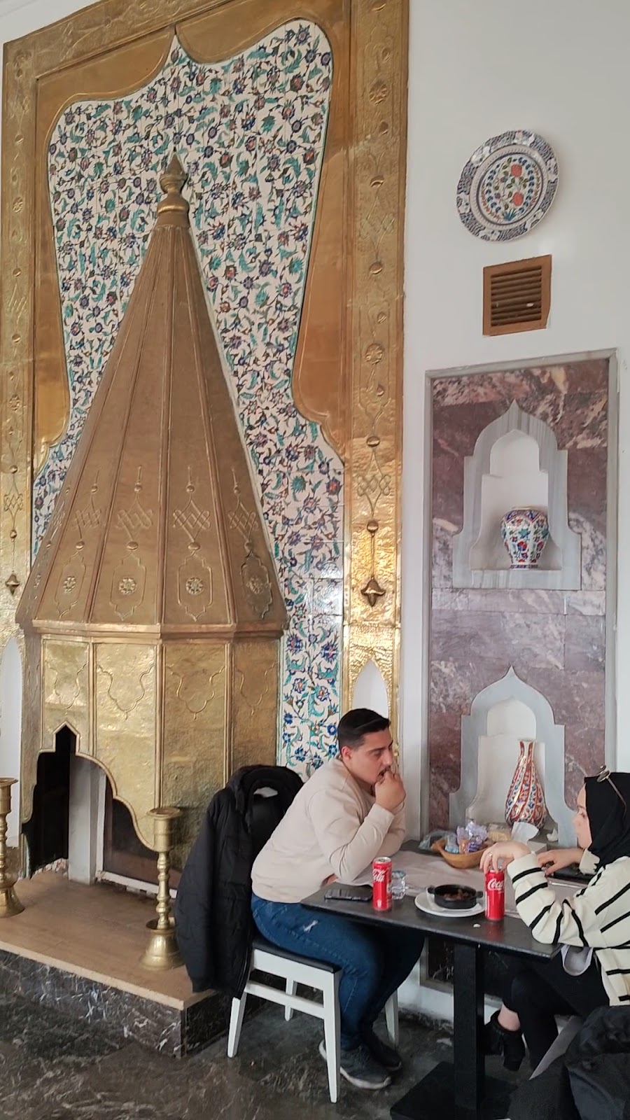 İBB Çamlıca Sosyal Tesisi photo 21