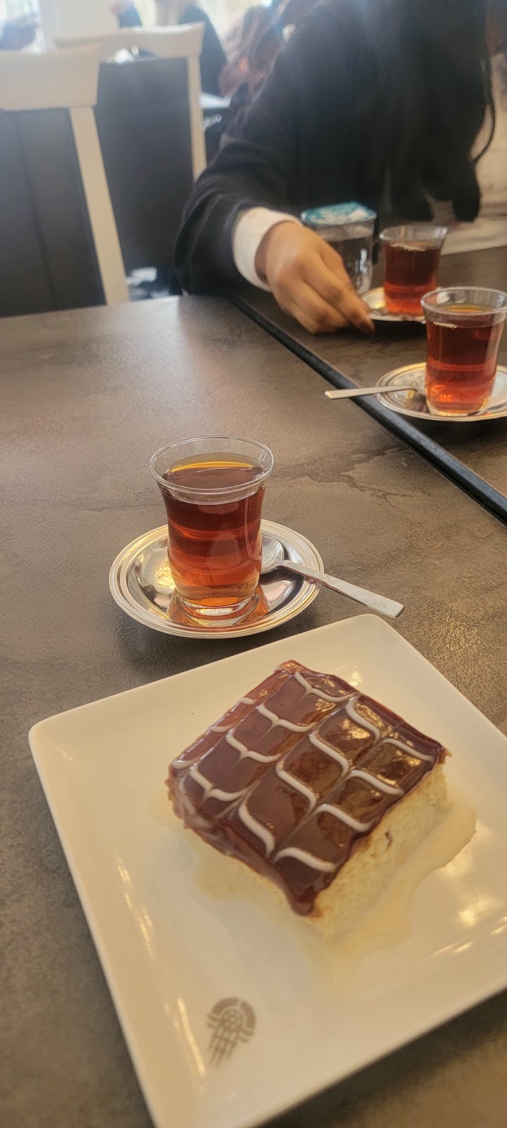 İBB Çamlıca Sosyal Tesisi photo 11