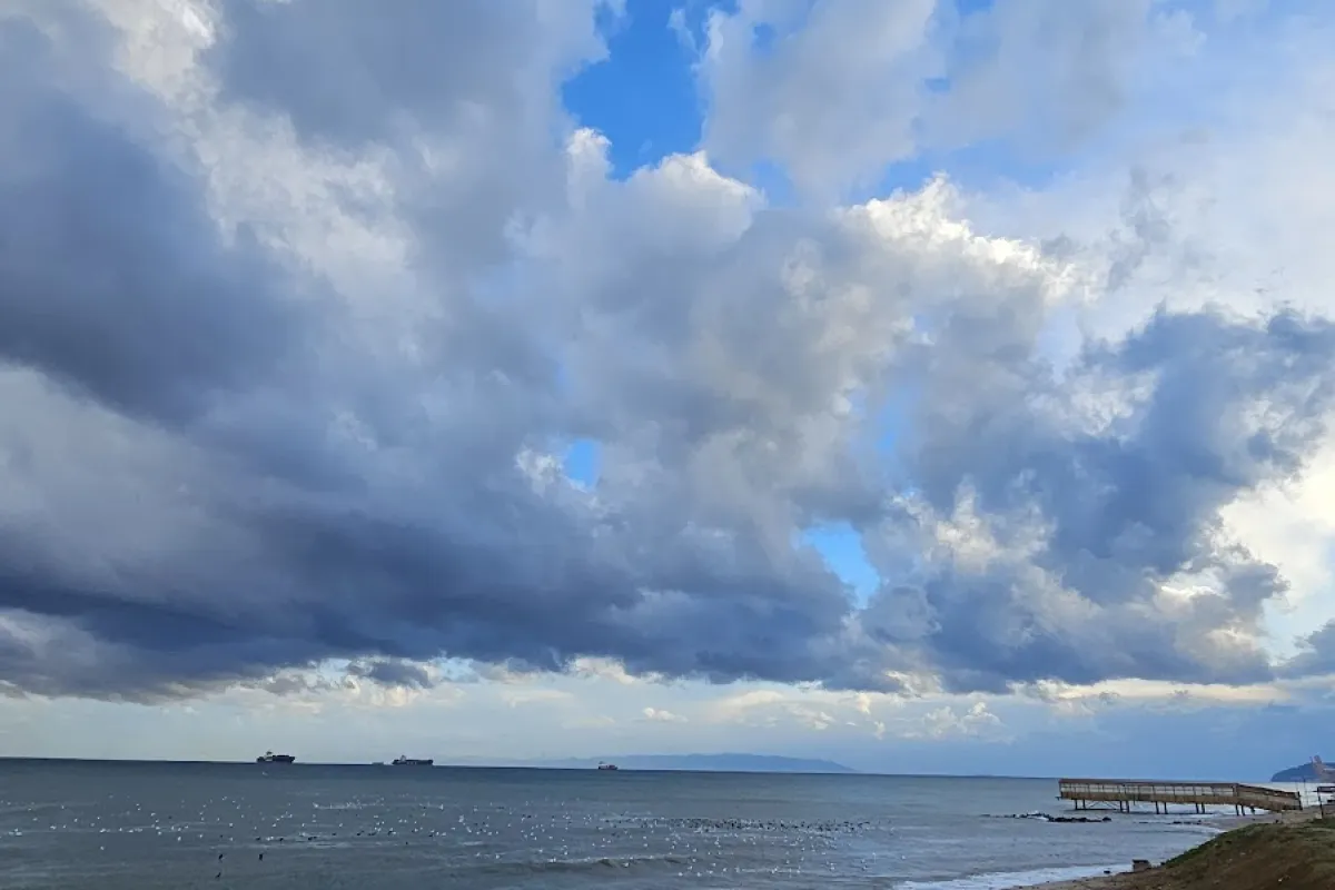 Tekirdağ Sahil photo 1