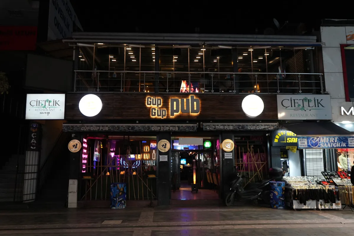 Çiftlik Restaurant photo 1