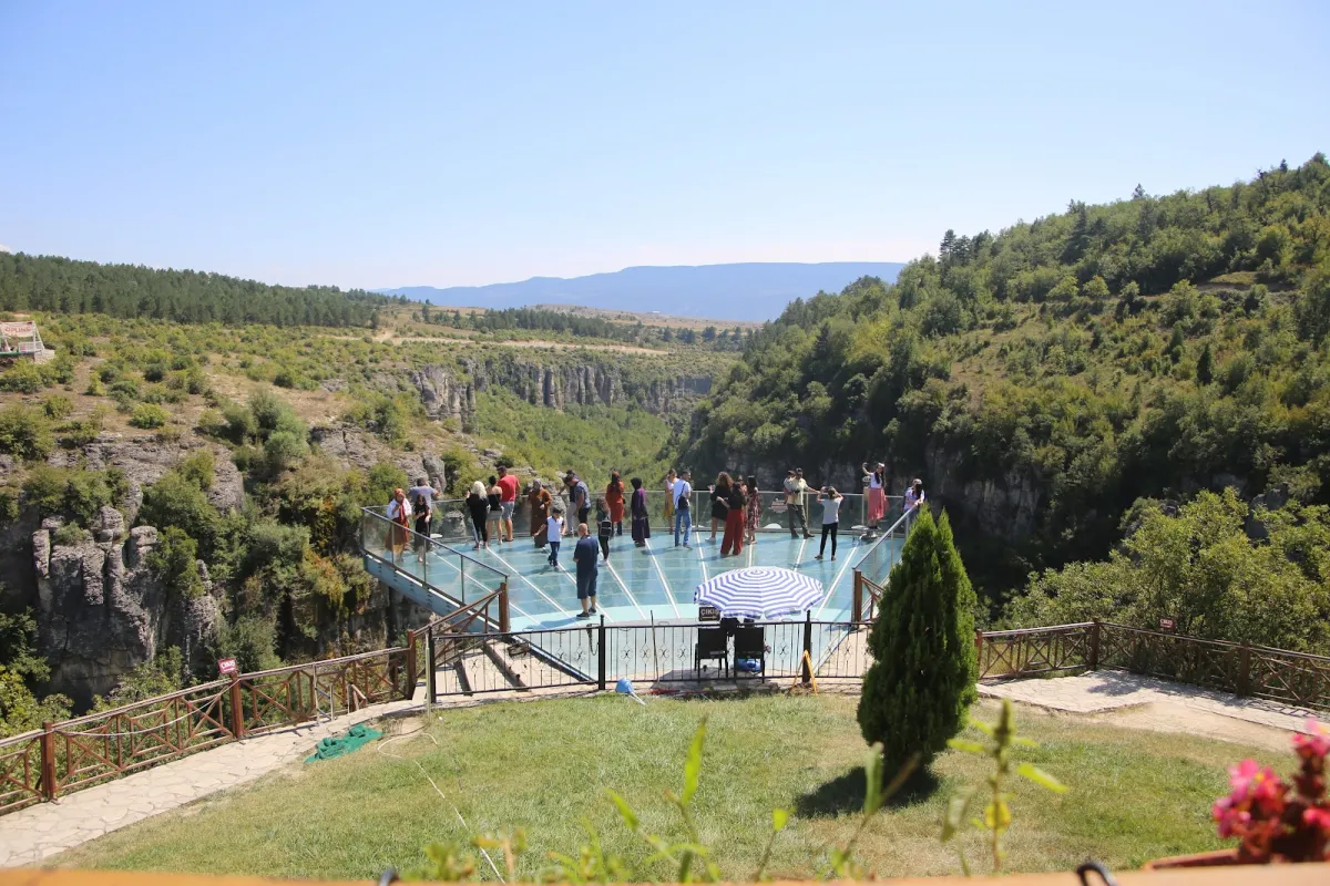 Cam Teras Safranbolu photo 1