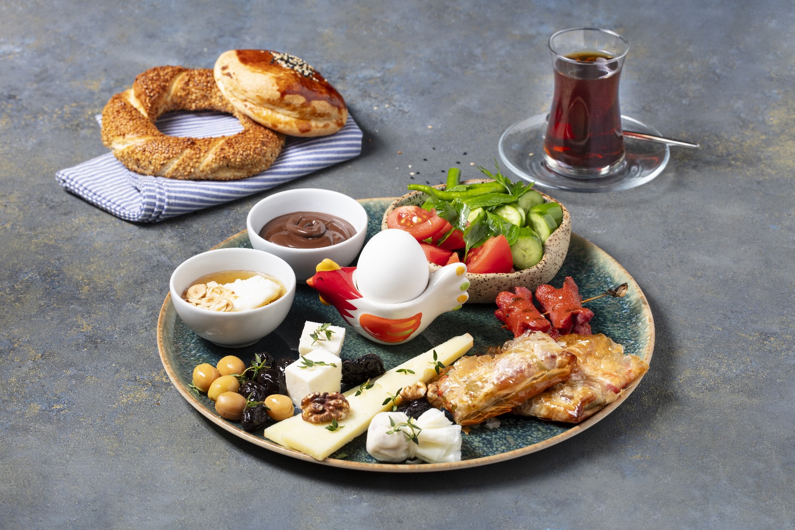 HuQQa Kuruçeşme photo 9