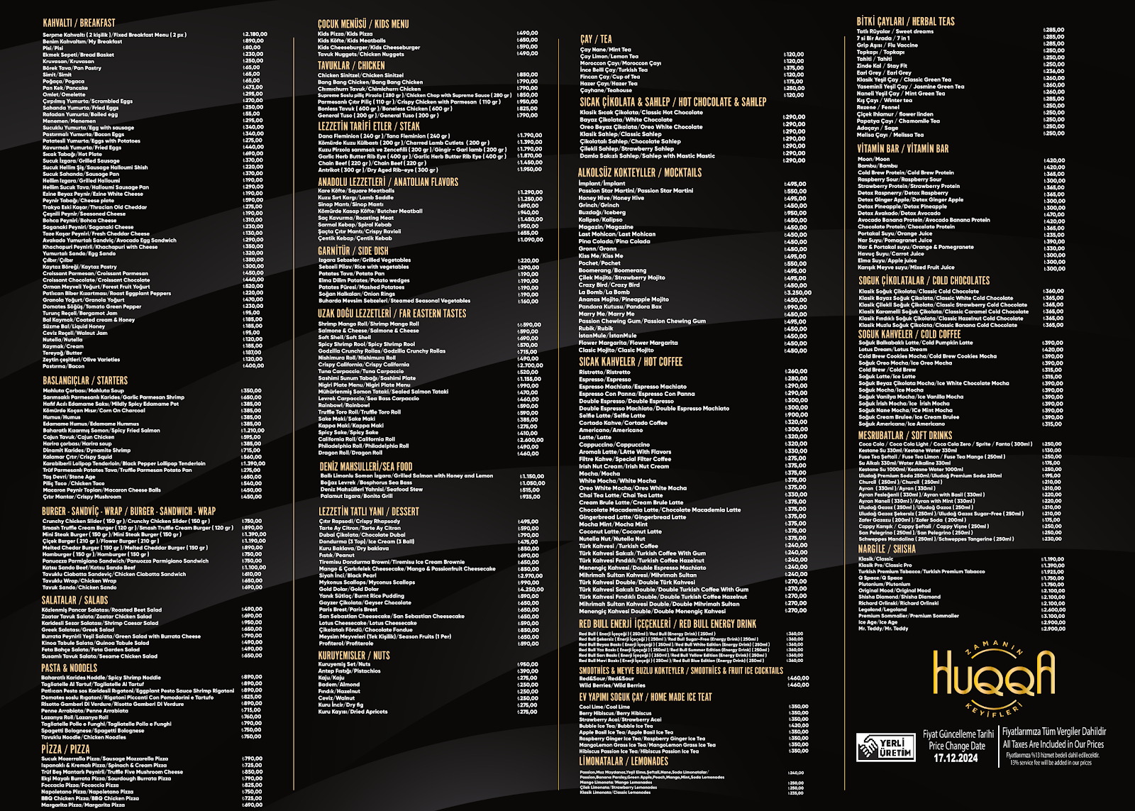 HuQQa Kuruçeşme photo 4