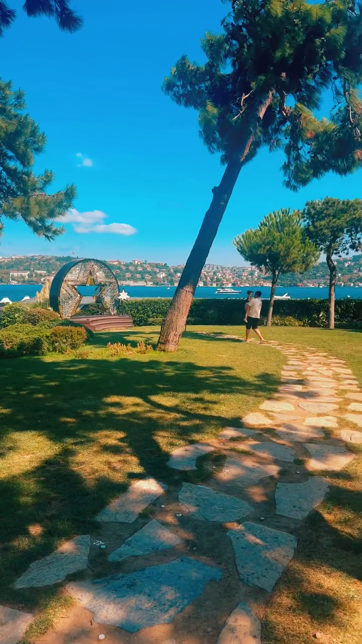 HuQQa Kuruçeşme photo 3