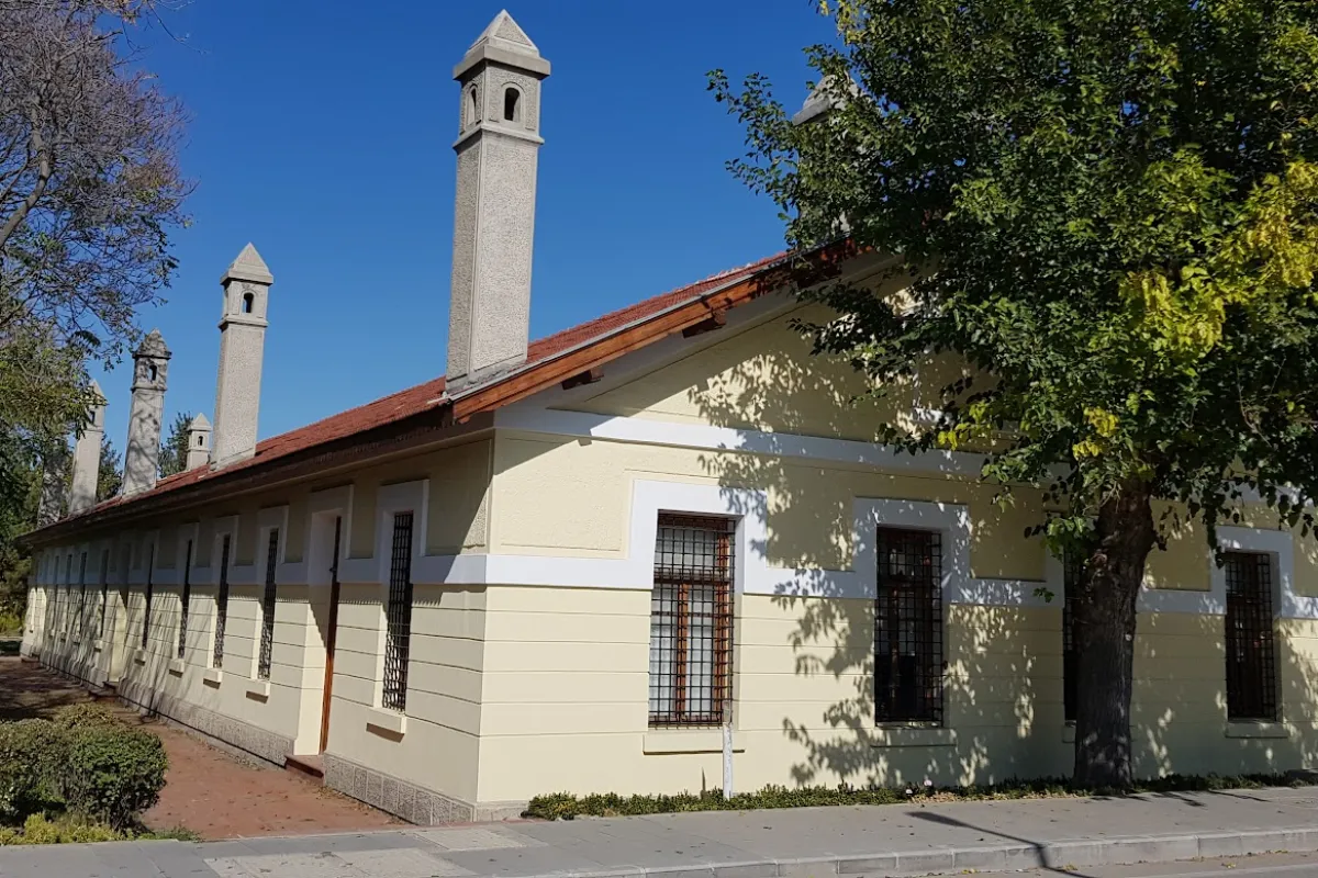 Çağdaş Sanatlar Müzesi photo 1