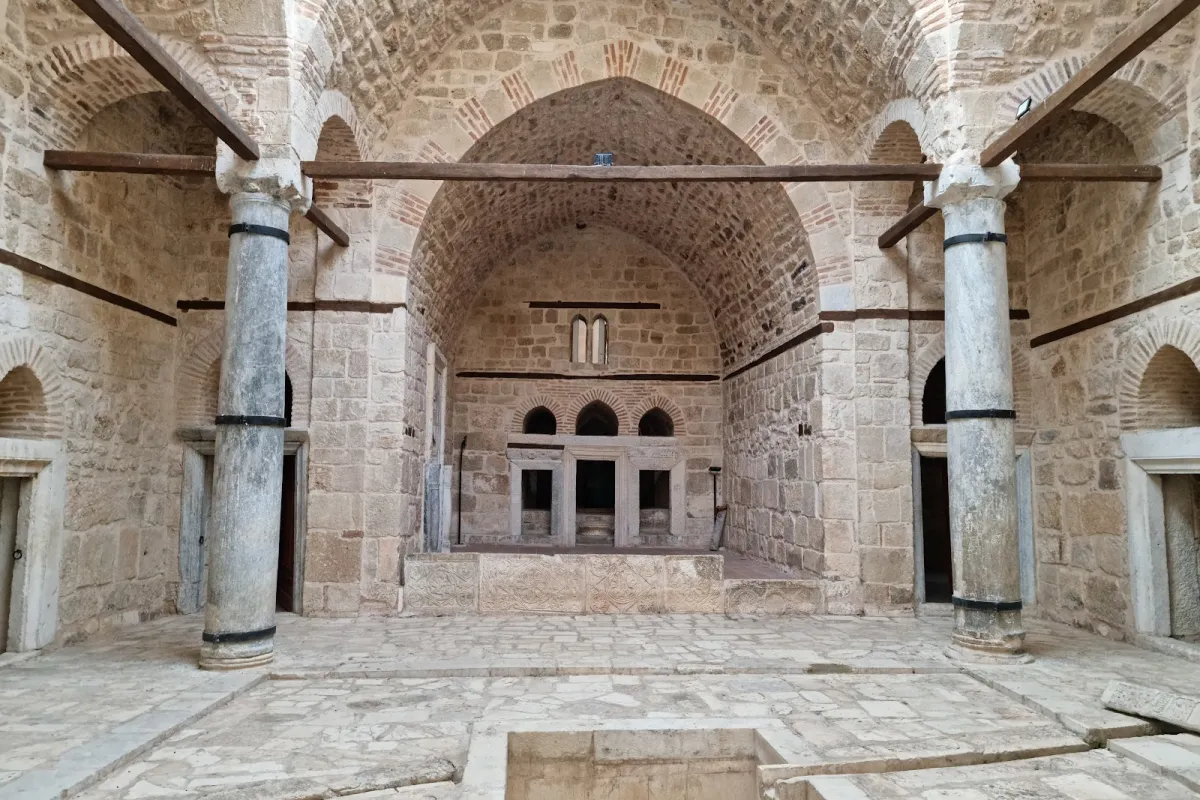 Ertokus Madrasa photo 1