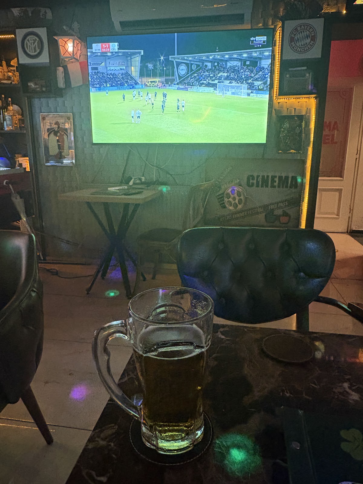 Rounders İrish Bar photo 8