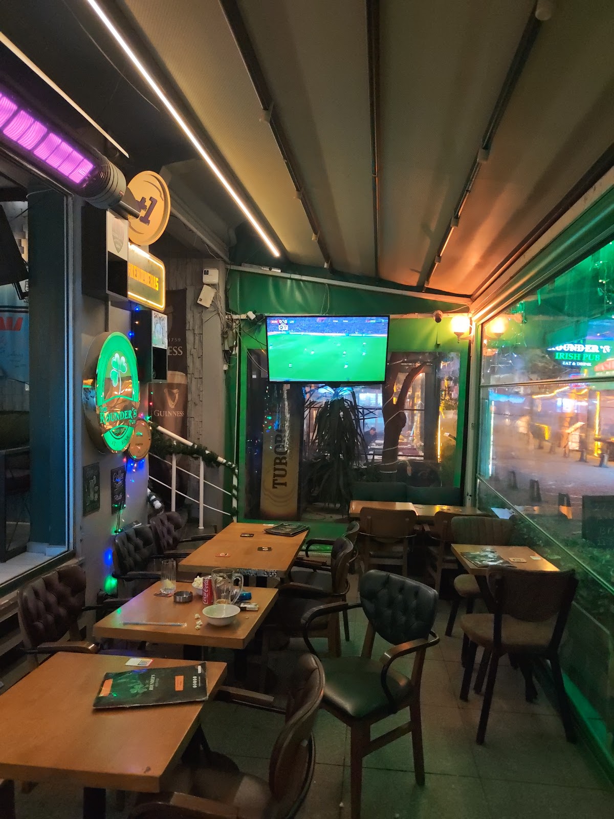 Rounders İrish Bar photo 4