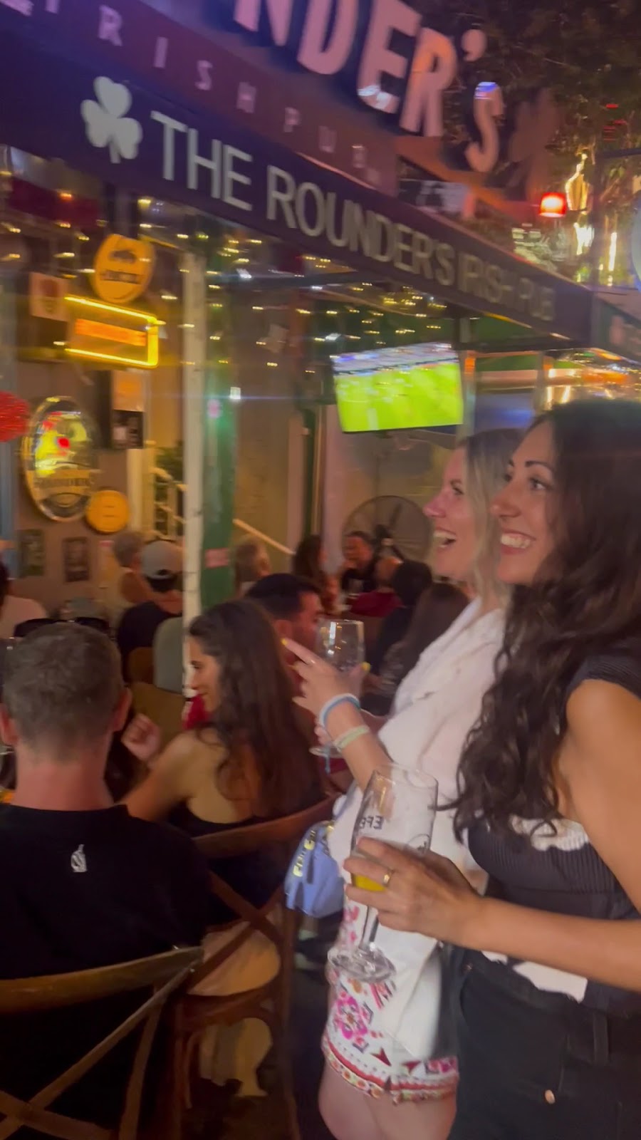 Rounders İrish Bar photo 9