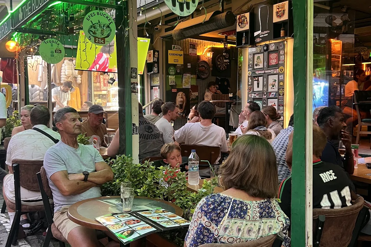 Rounders İrish Bar photo 1