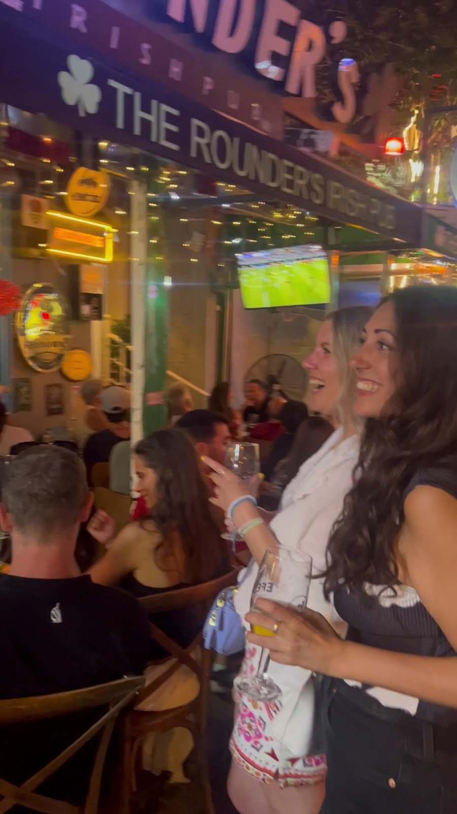 Rounders İrish Bar photo 11
