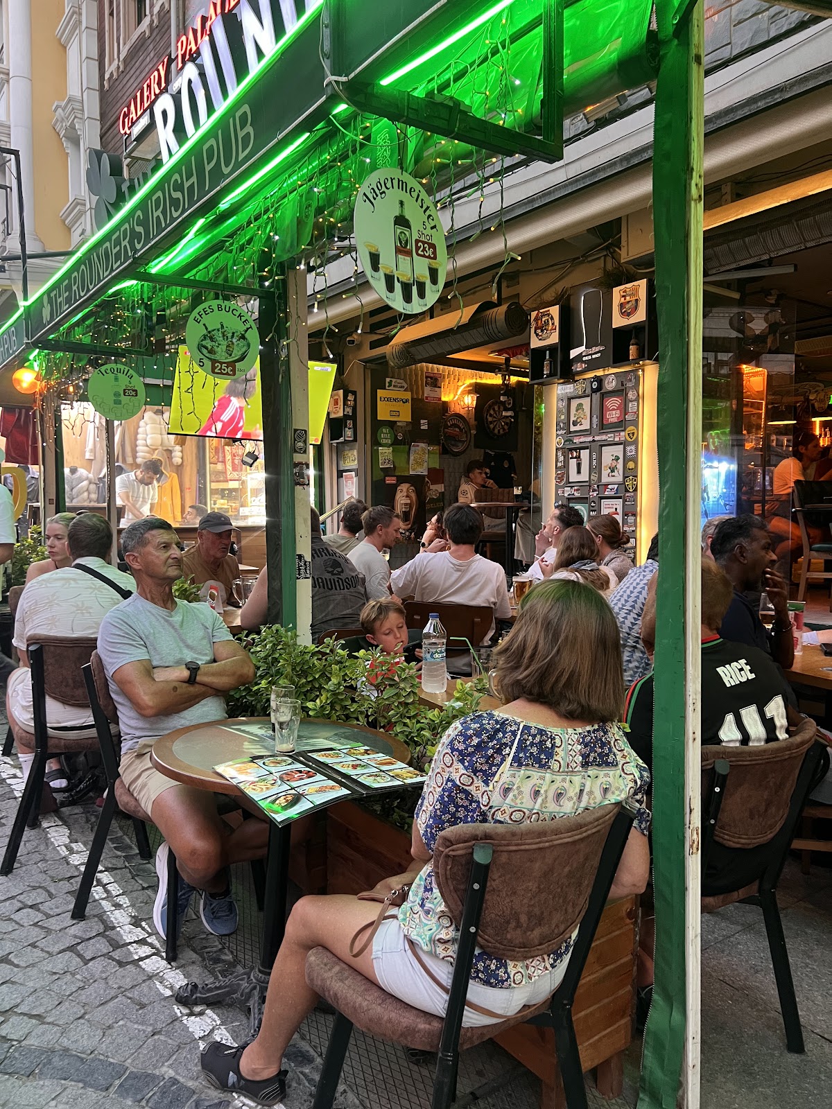 Rounders İrish Bar photo 2