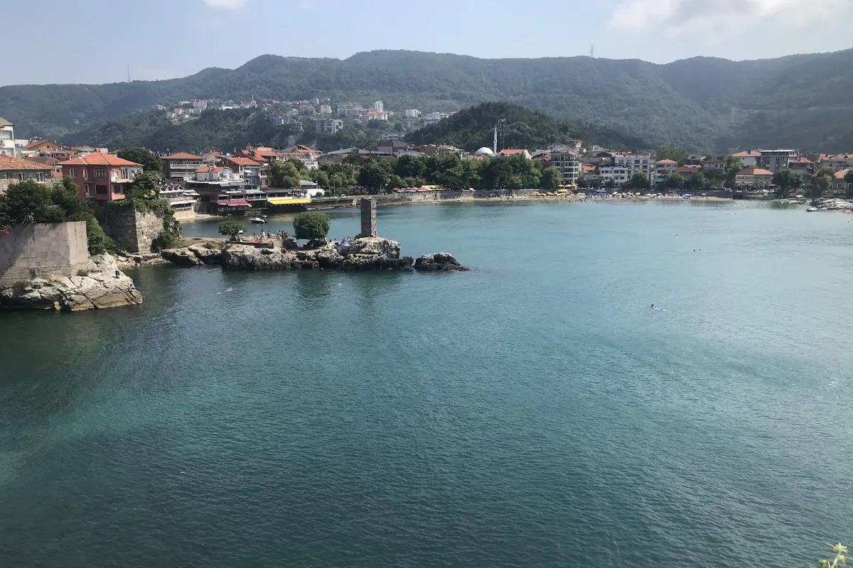 Direkli Kaya photo 1