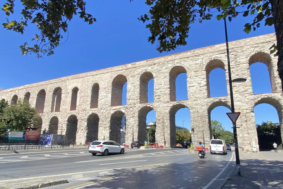 Saraçhane Parkı photo 1