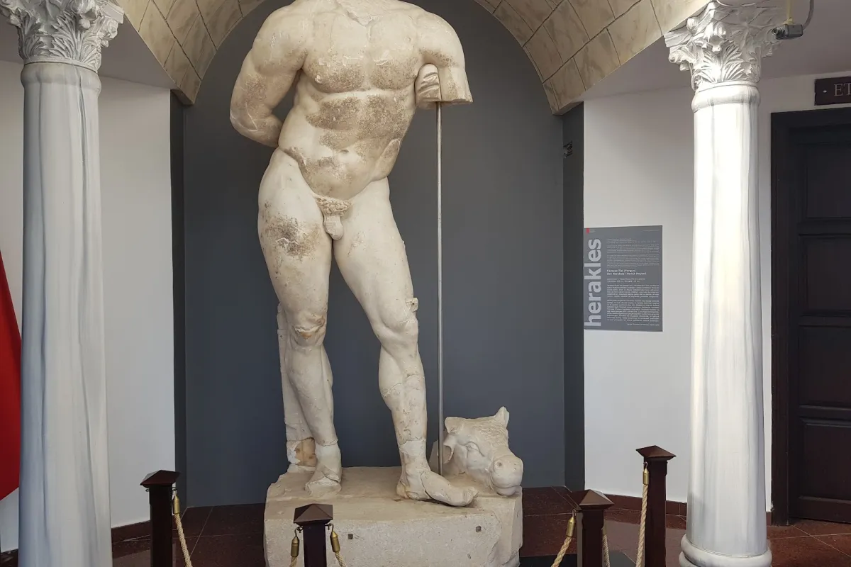 Archeology and Ethnography Museum of Kocaeli photo 1