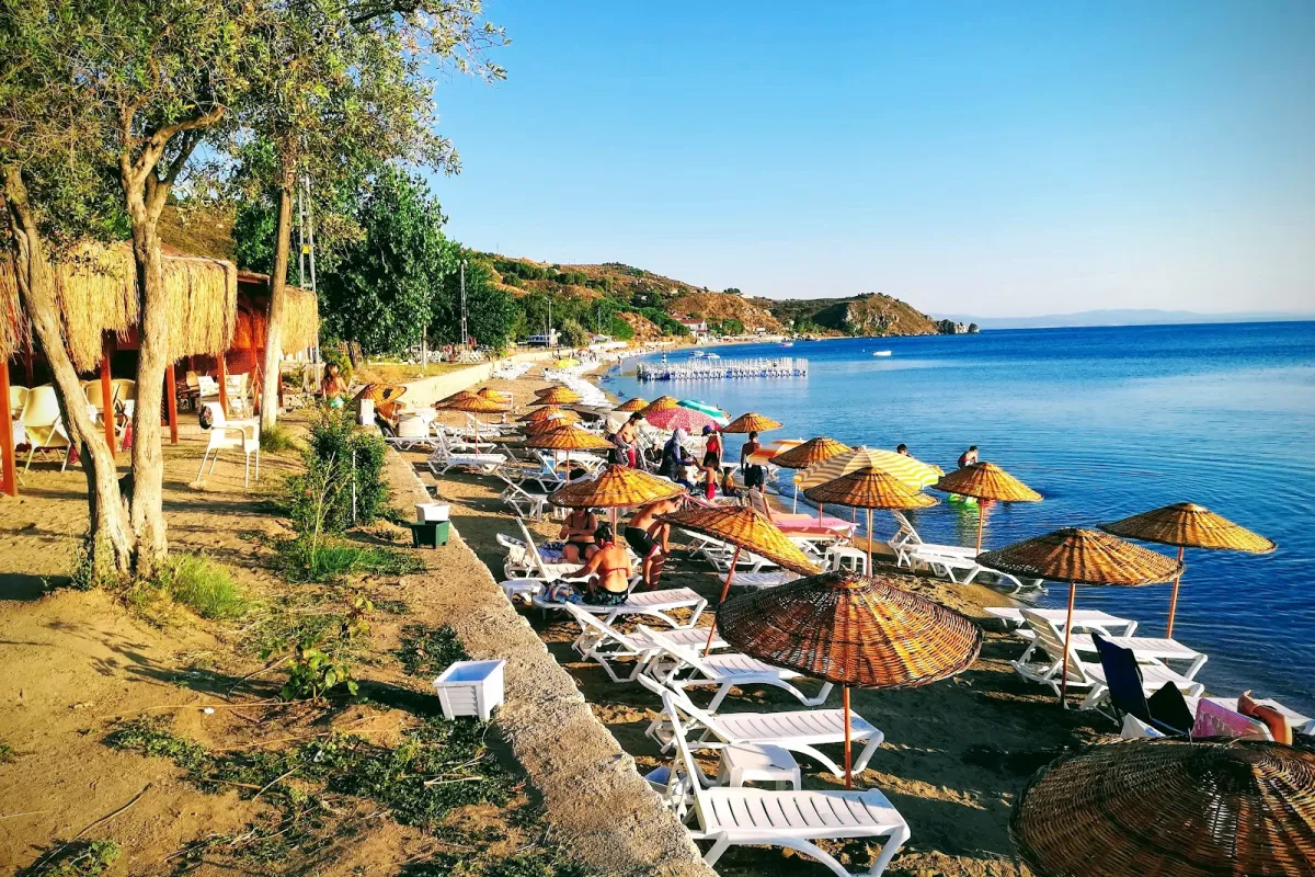 Çınar Koyu photo 1