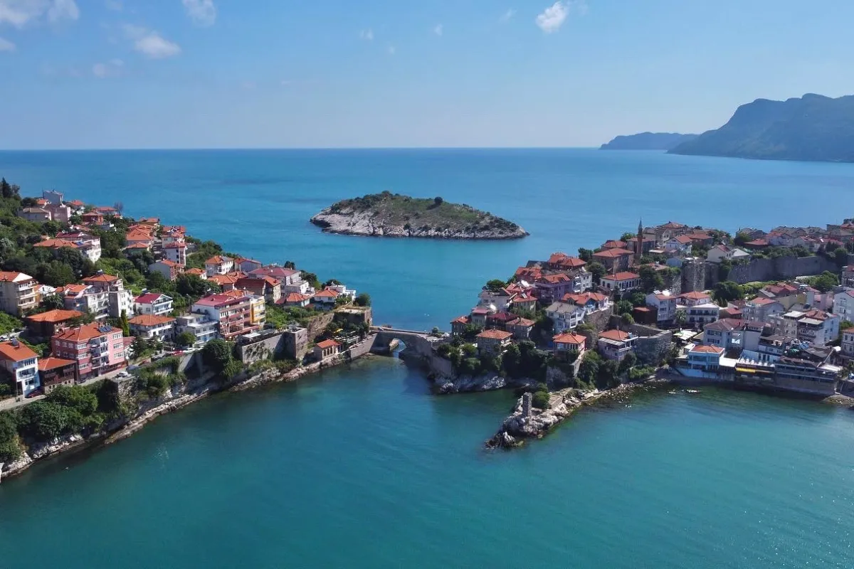 Amasra Merkez photo 1