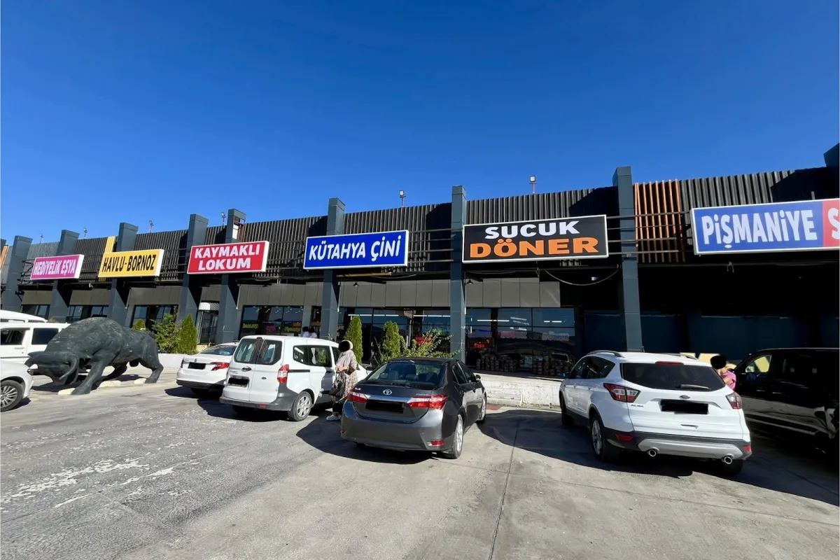 Adem's Steak House photo 1