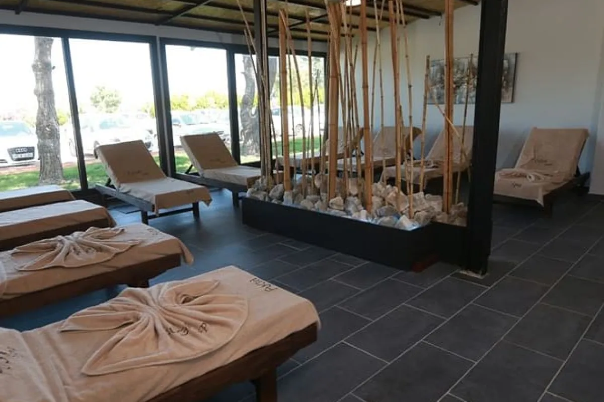 FUGA FİTNES&SPA photo 1