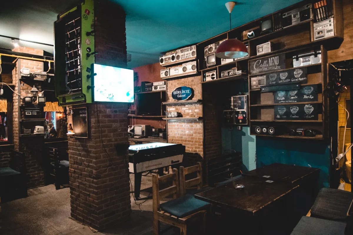 B2B Eskişehir photo 1