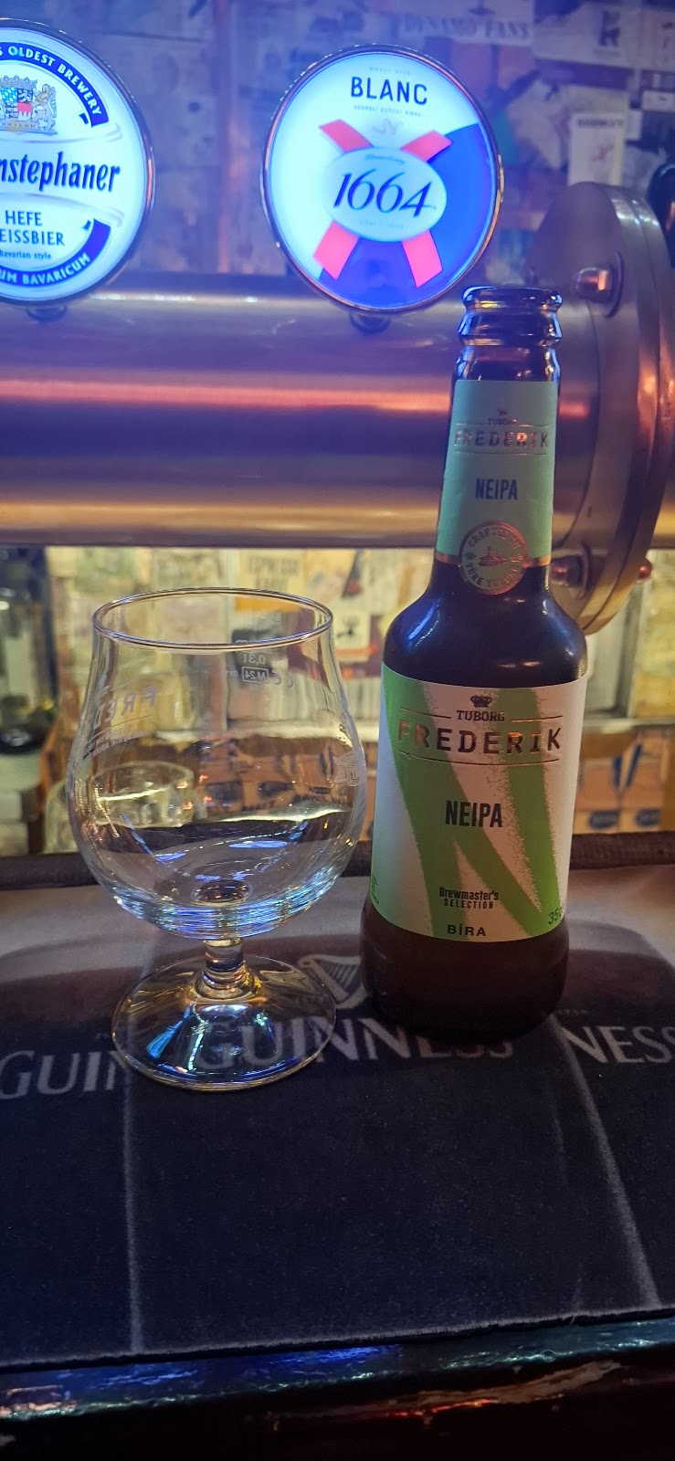 Irish Pub The James Joyce photo 19