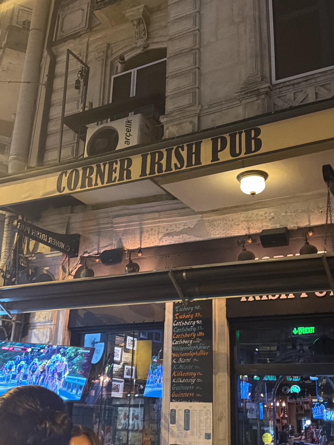 Irish Pub The James Joyce photo 7