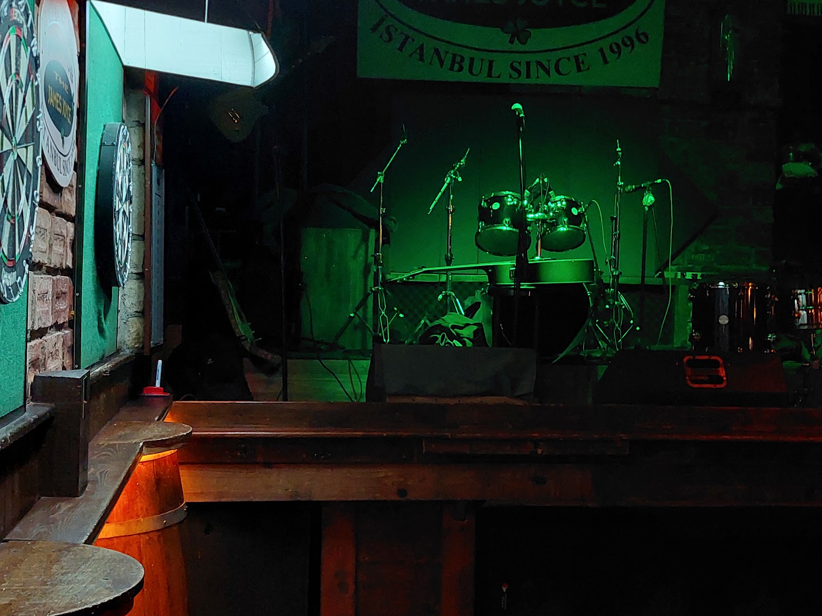 Irish Pub The James Joyce photo 10