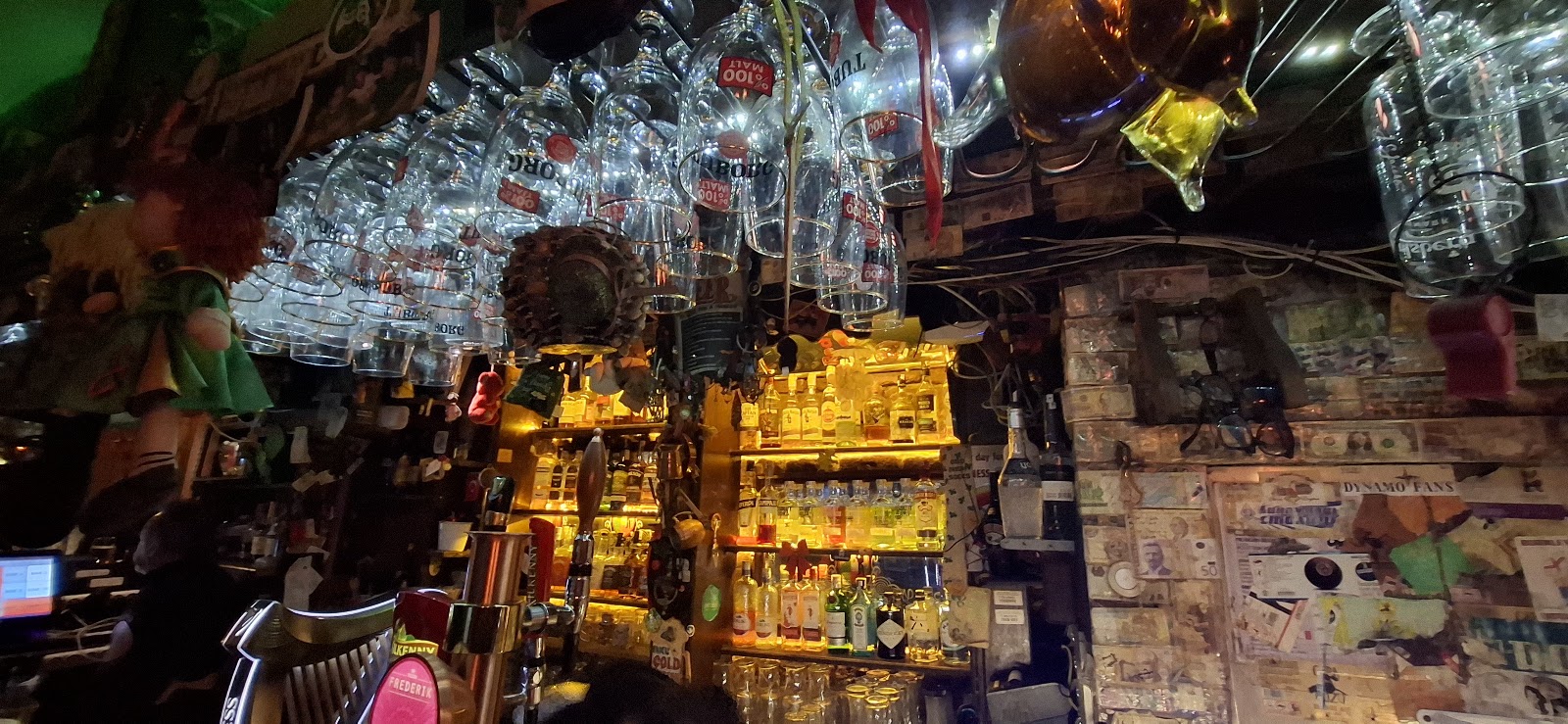 Irish Pub The James Joyce photo 17