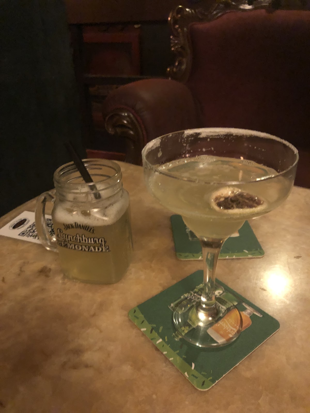 Irish Pub The James Joyce photo 2