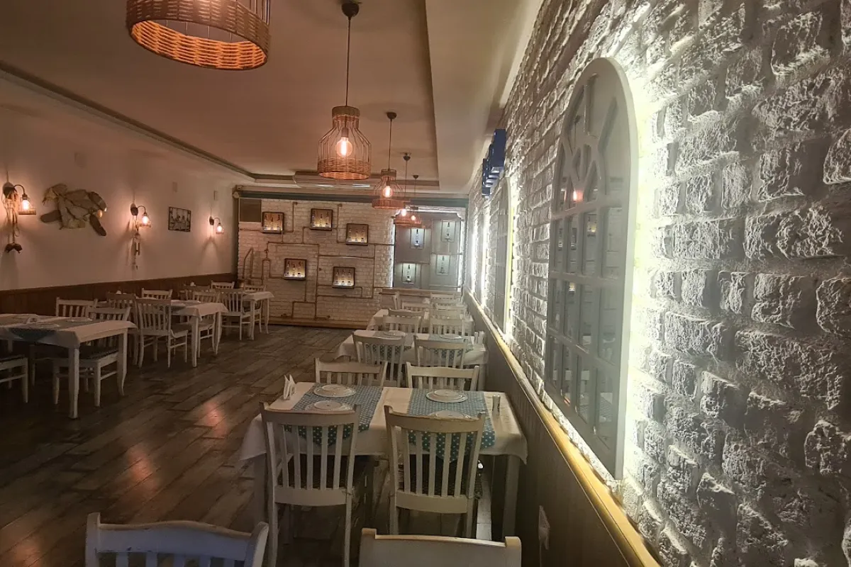 Âlâ Mezze photo 1