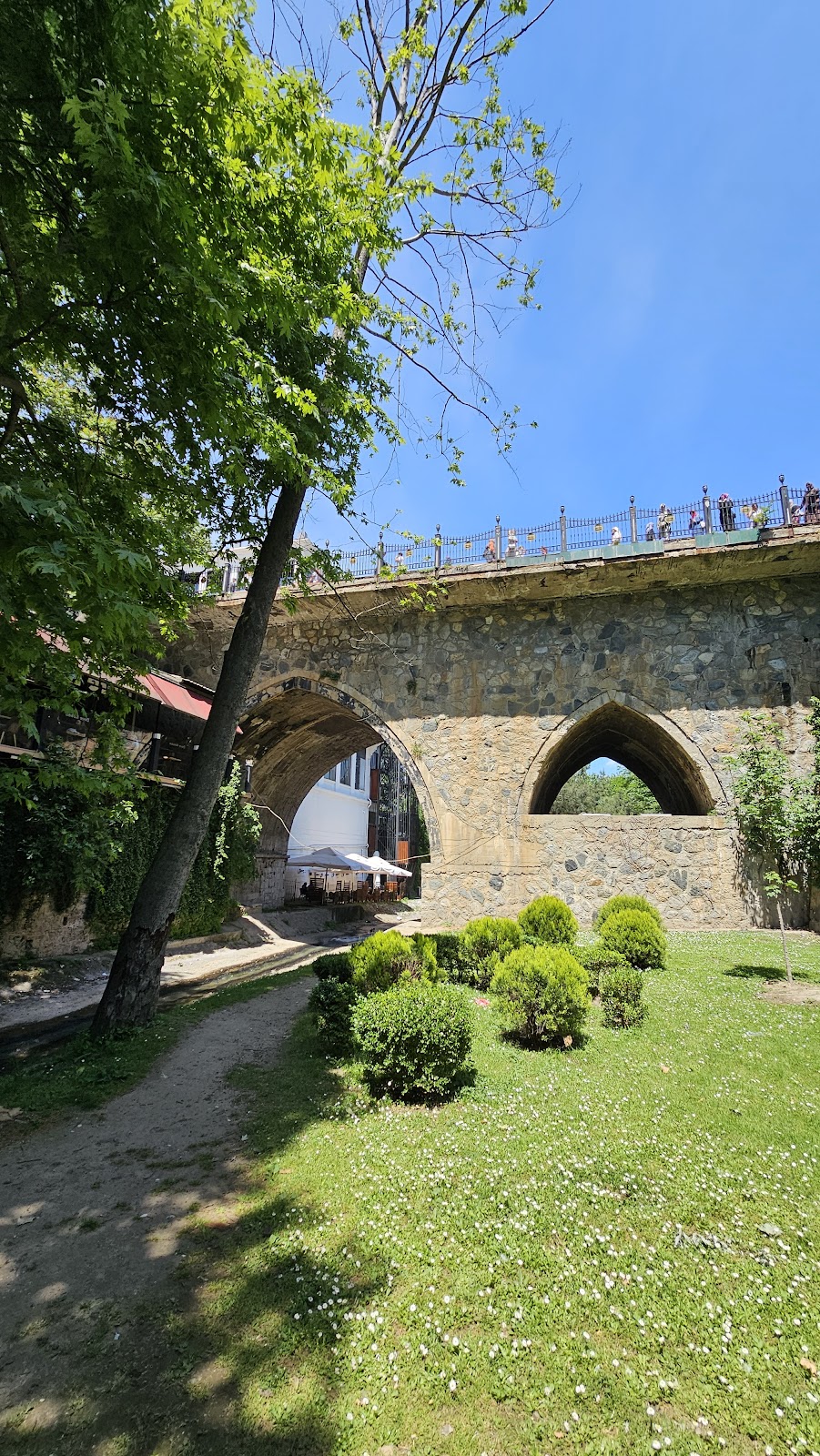 Setbasi Bridge photo 9