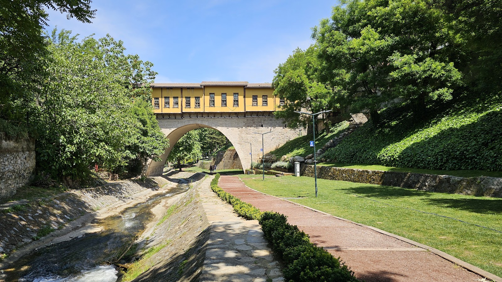 Setbasi Bridge photo 10