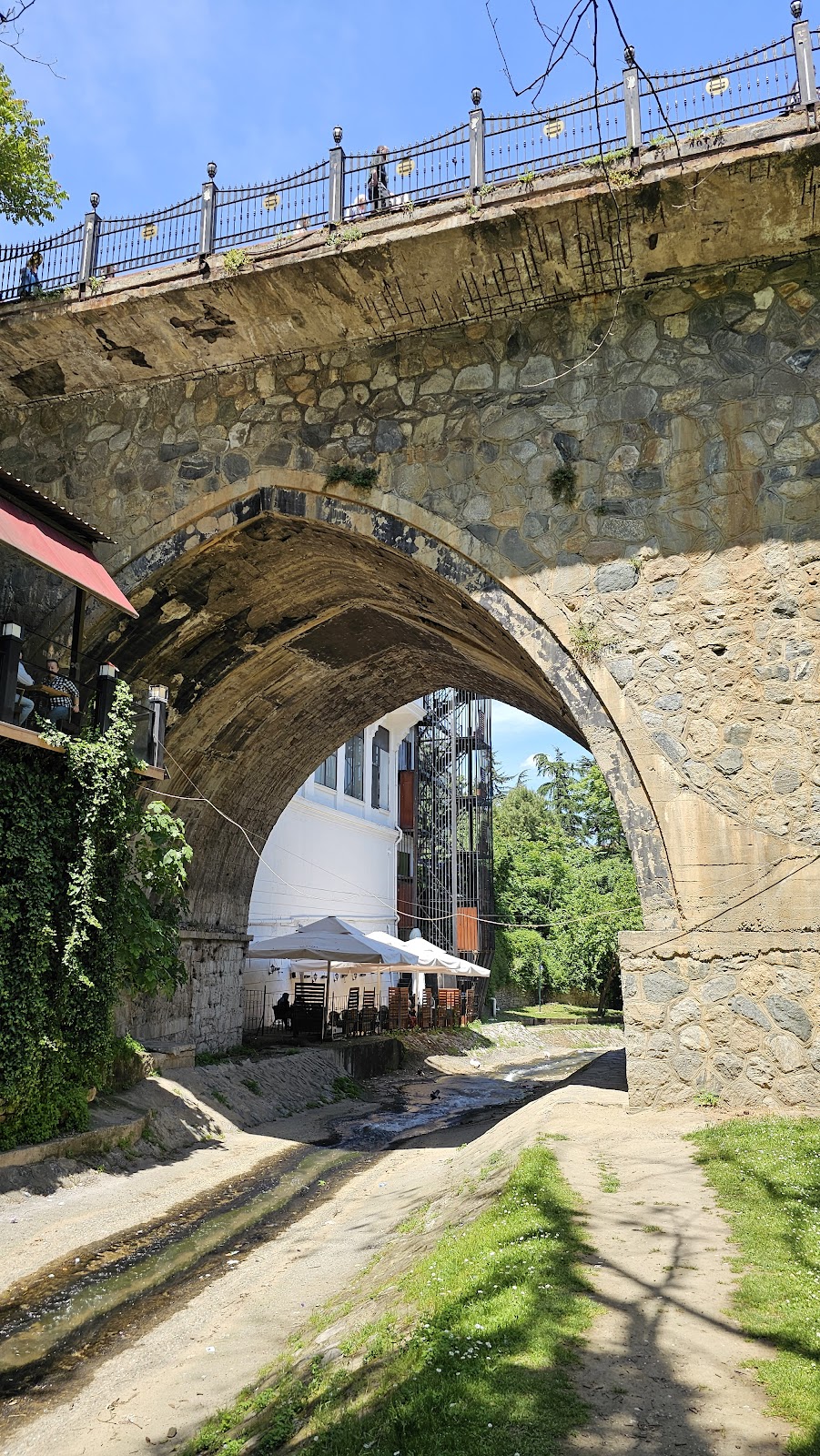 Setbasi Bridge photo 11