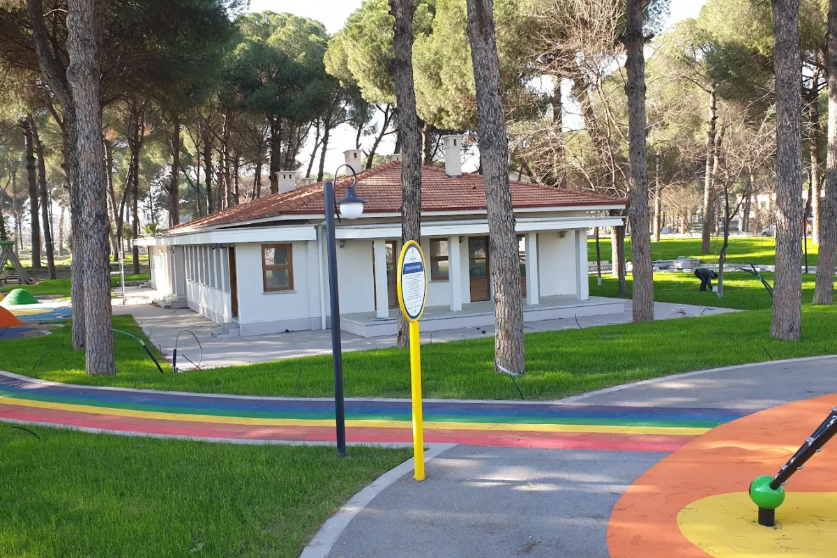 Aydın Tekstil Parkı photo 1