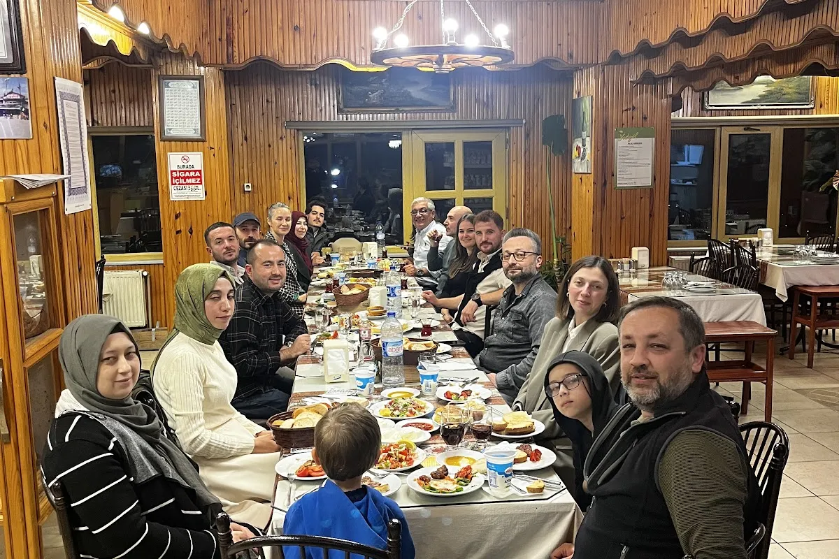BOLU DAĞI ARSLAN ET MANGAL photo 1