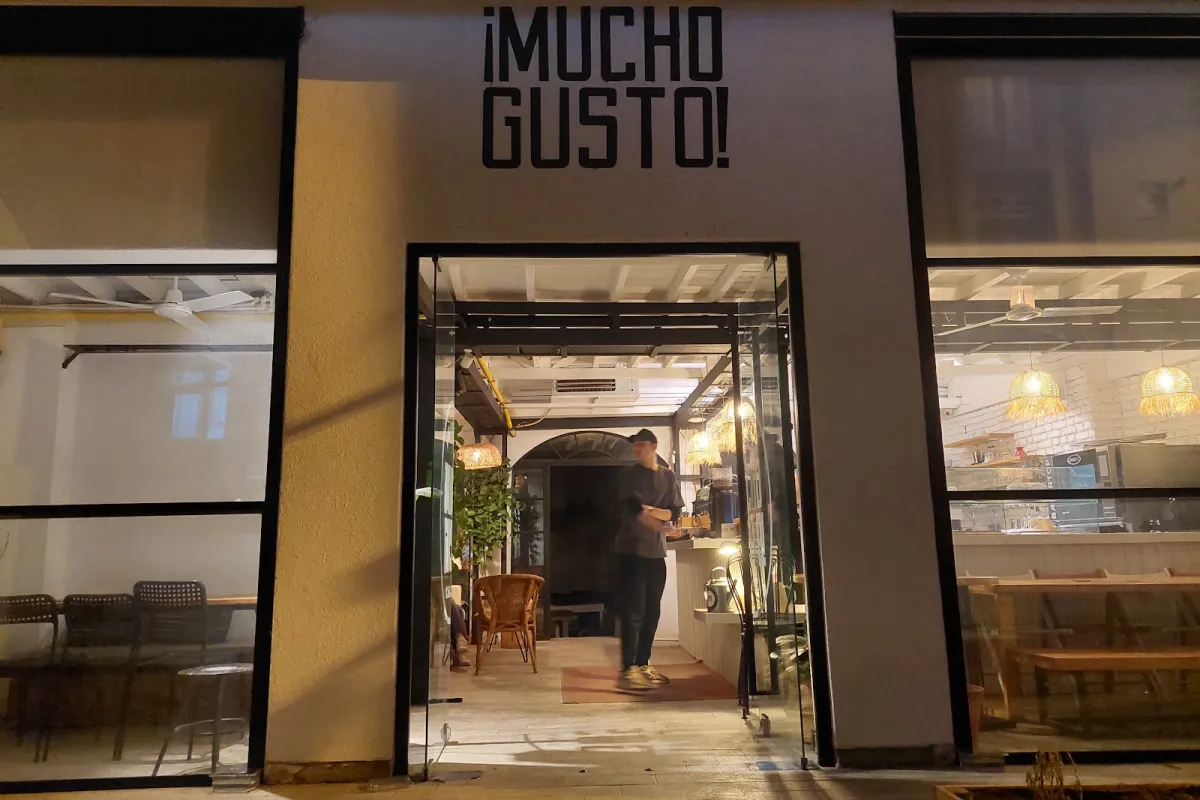 Spanish Culture & Mucho Gusto photo 1