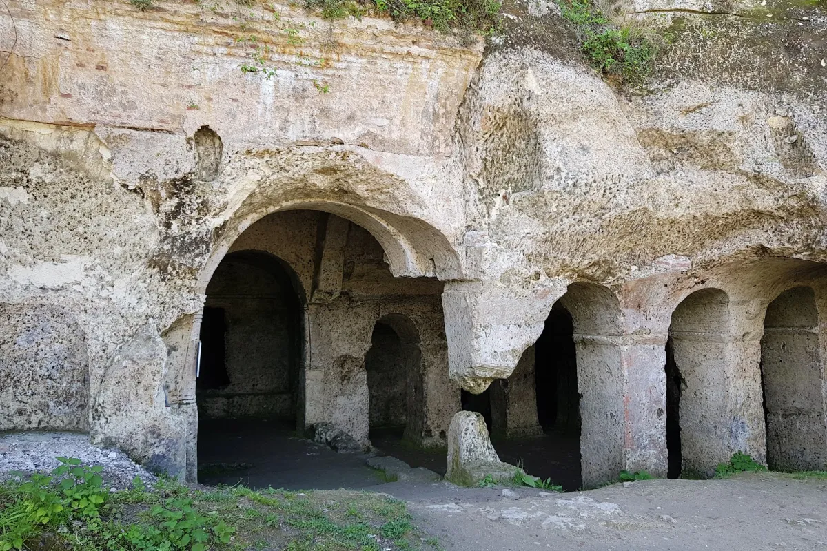 The Monastery of St. Nicholas photo 1