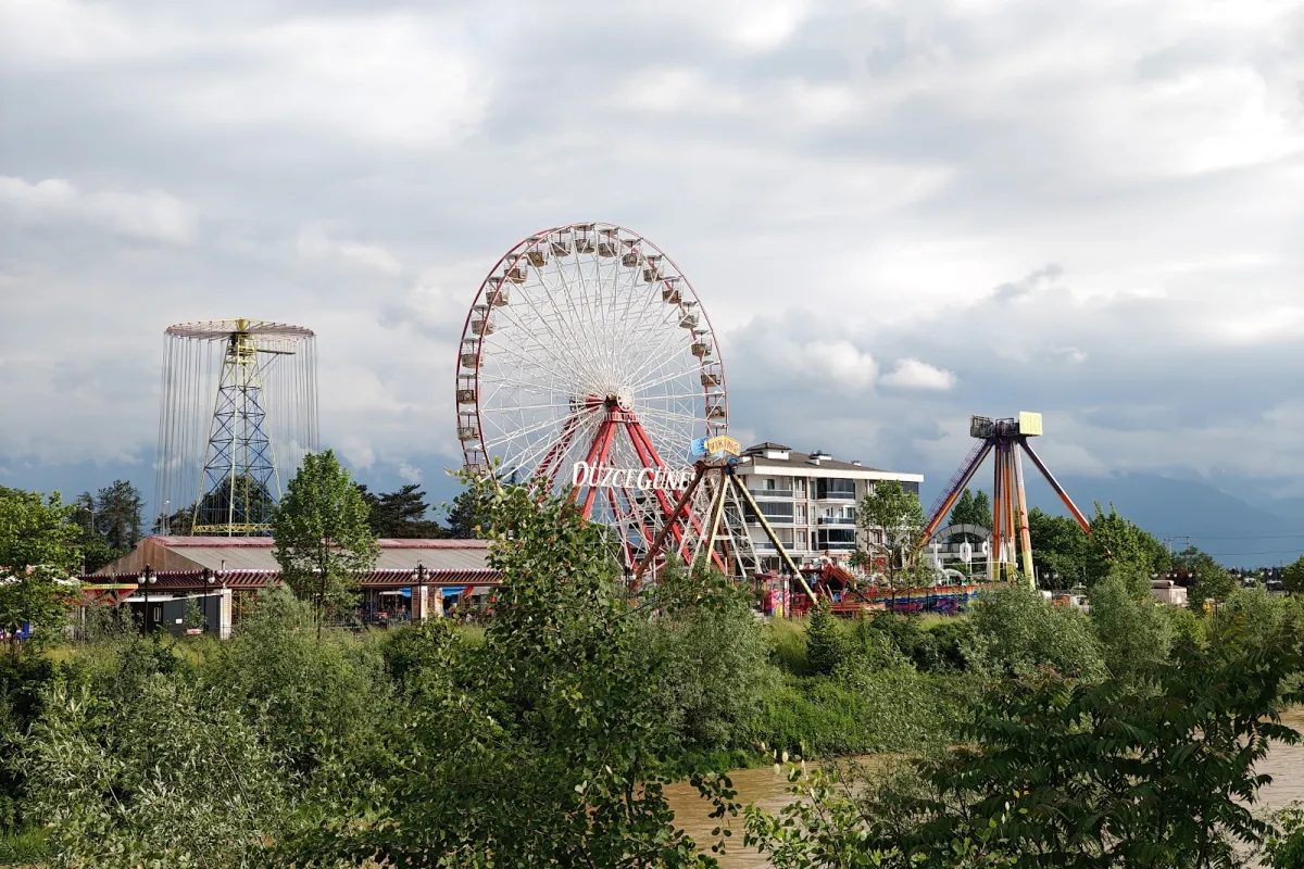 Duzce Melen Park photo 1