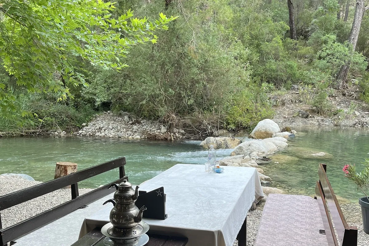 Yarıkpınar Meydan Restaurant photo 1