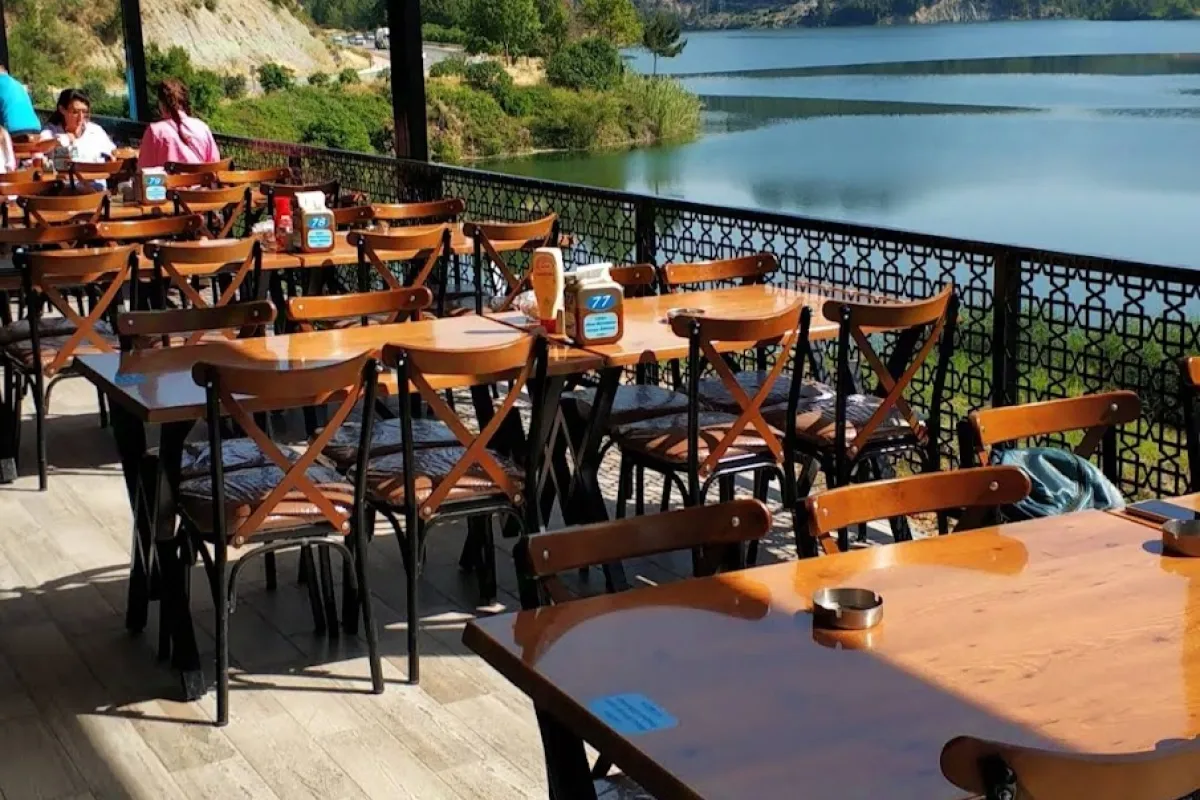 Gölbaşı Restaurant photo 1