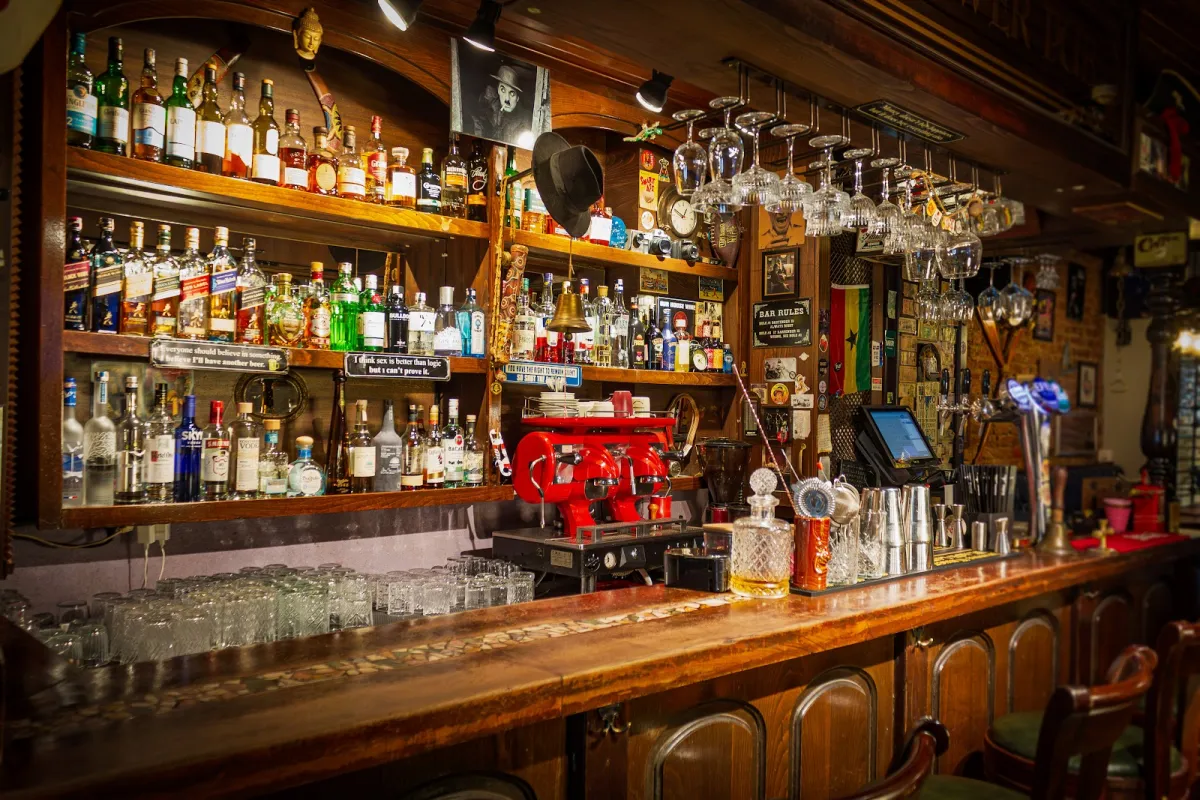 Tower Pub photo 1