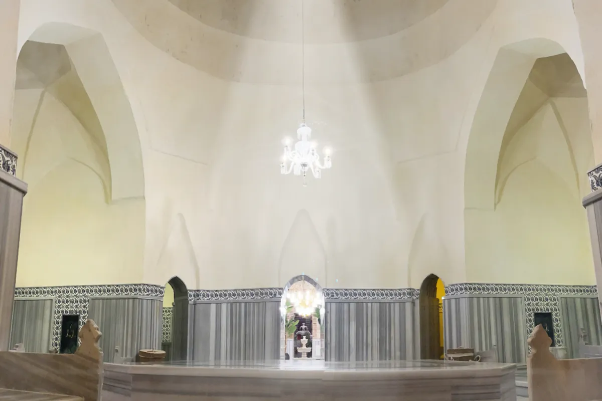 Gedikpasa Hamam photo 1